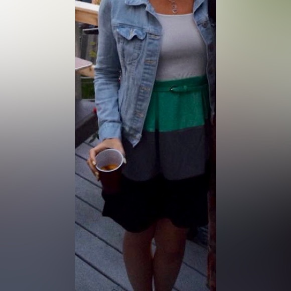 Dress - Picture 4 of 4